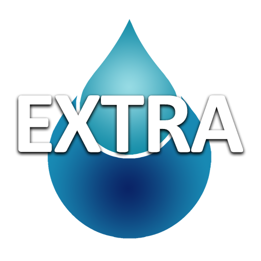 Netweather Radar Extra