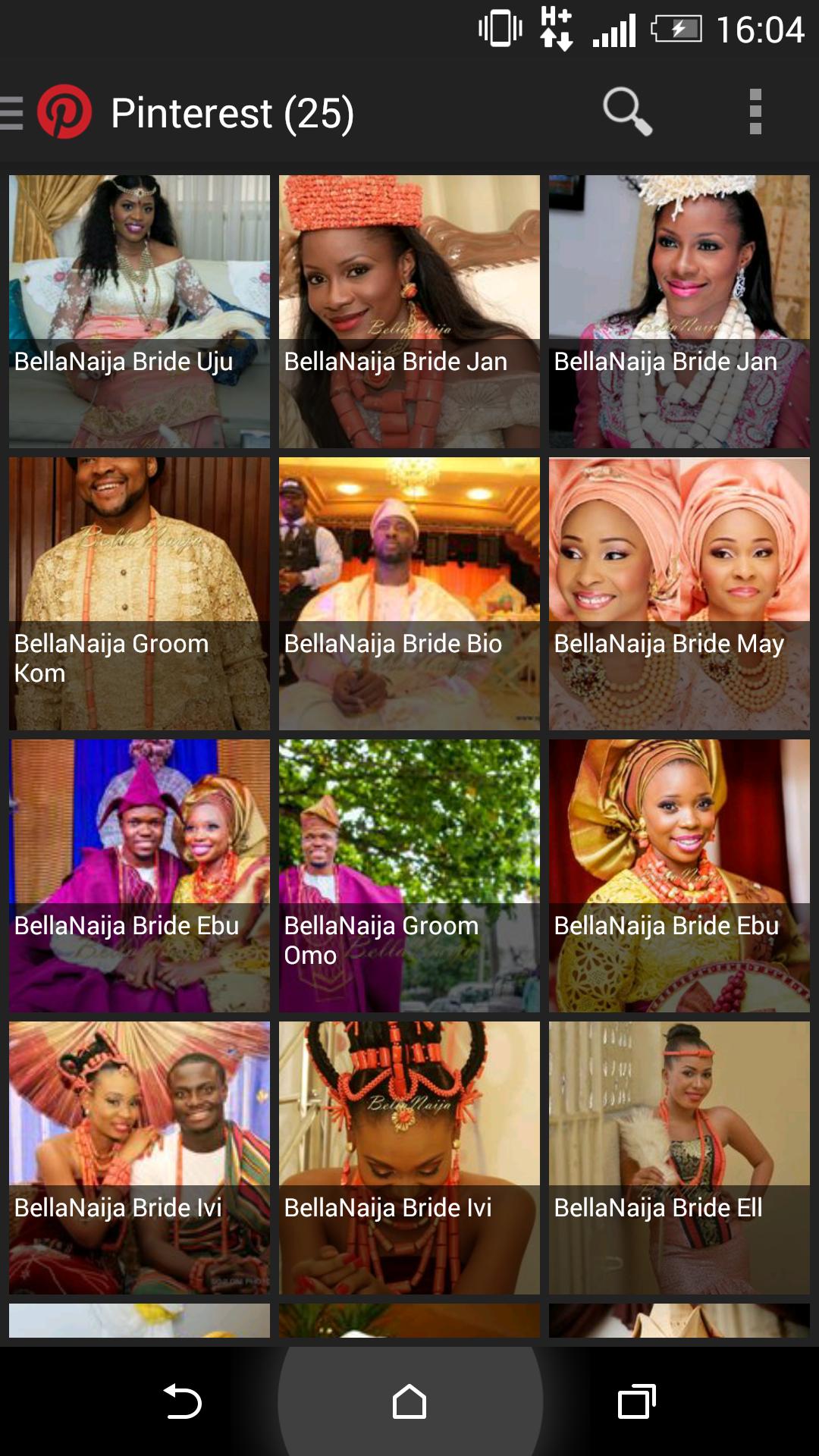 Bella Naija Blog