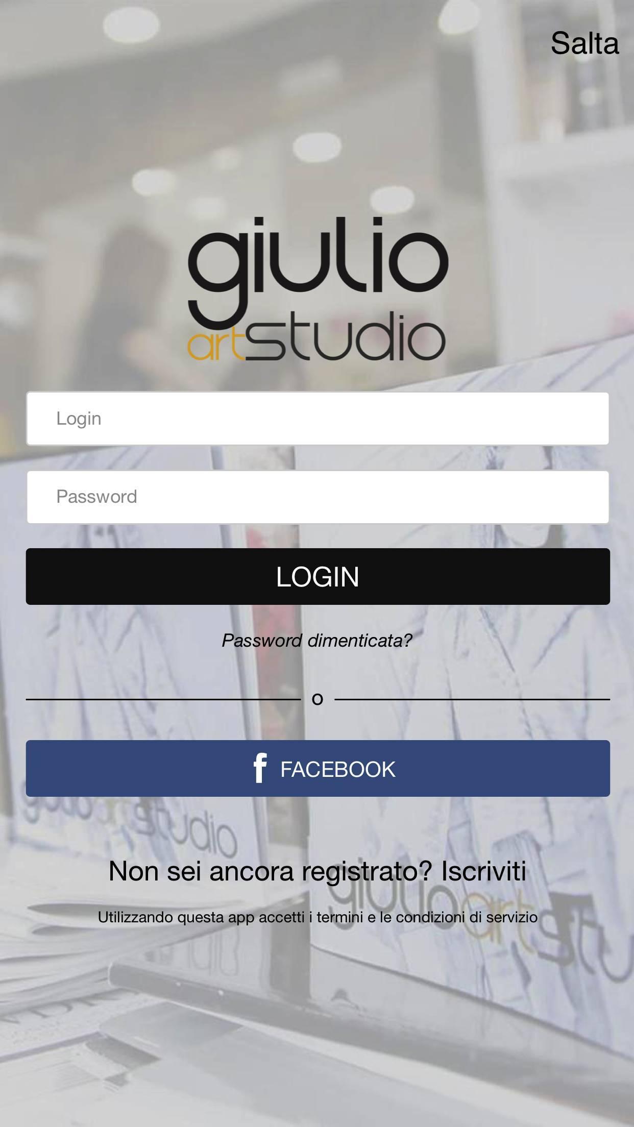 Giulio Art Studio