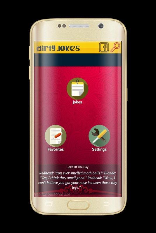 dirty Jokes pro