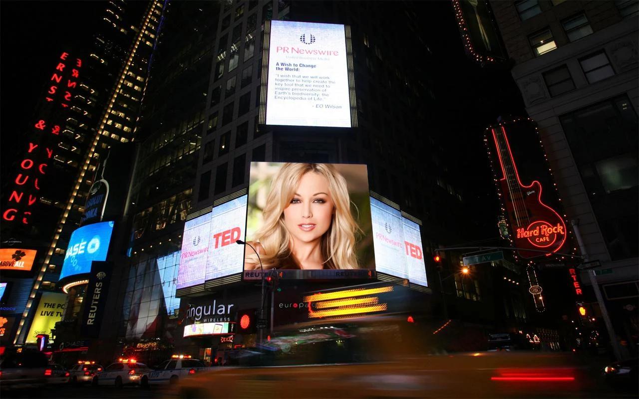 Photo Frames - Billboard