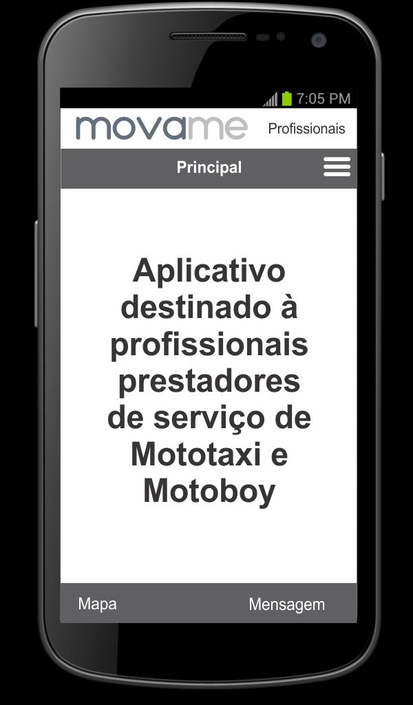 Movame
