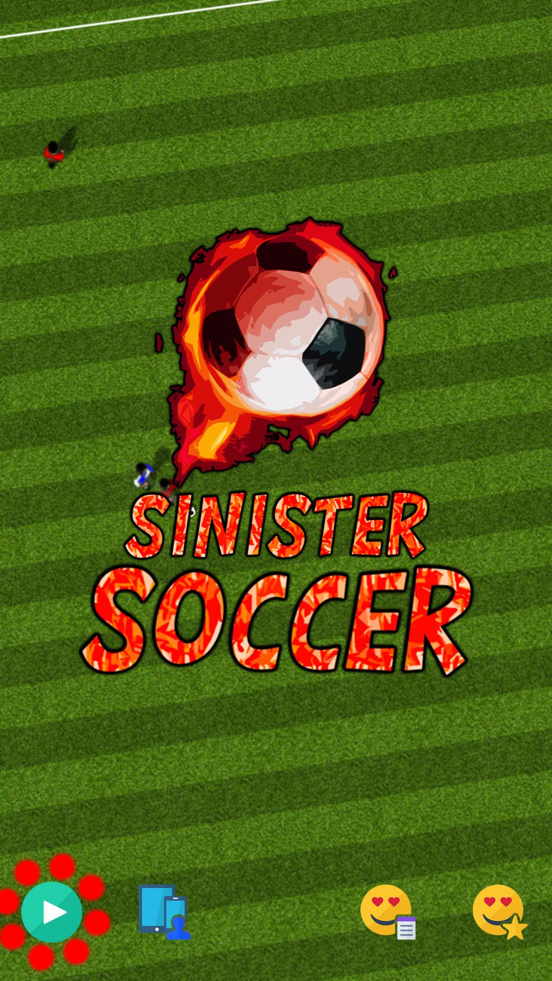 Footy Manager - A Soccer Manag