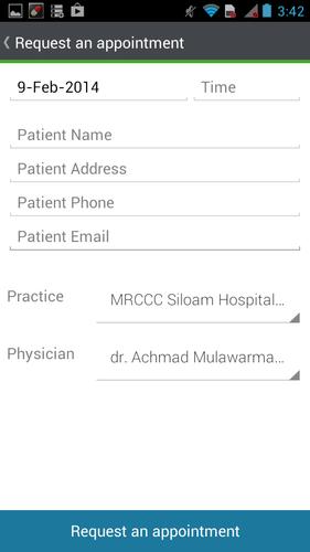 My Siloam