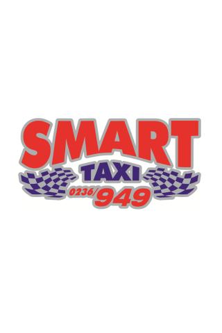 TAXI SMART Driver