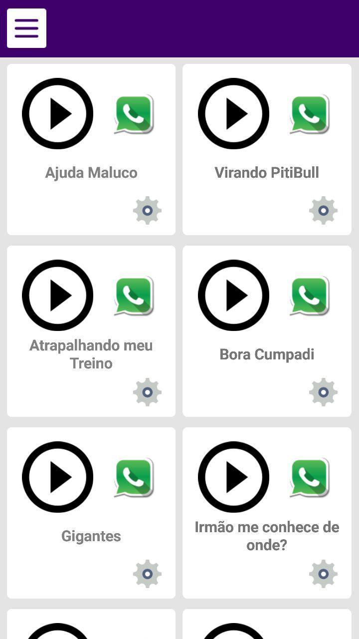 Fala Bambam