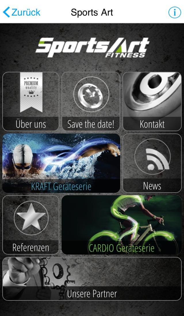 SportsArt