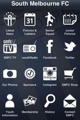 South Melbourne FC