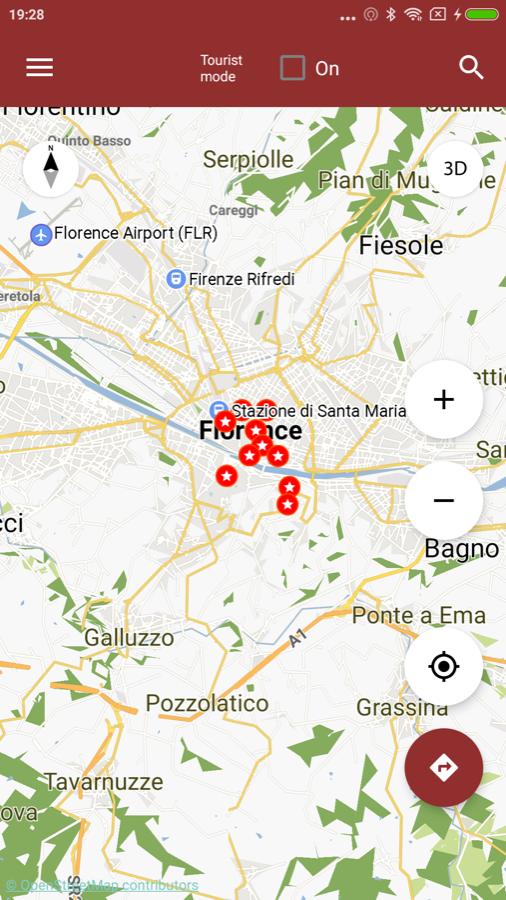 Florence