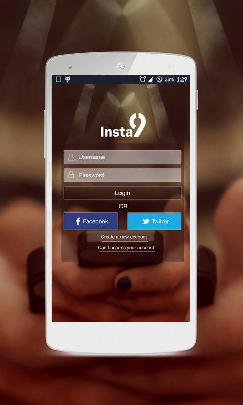 Instanine