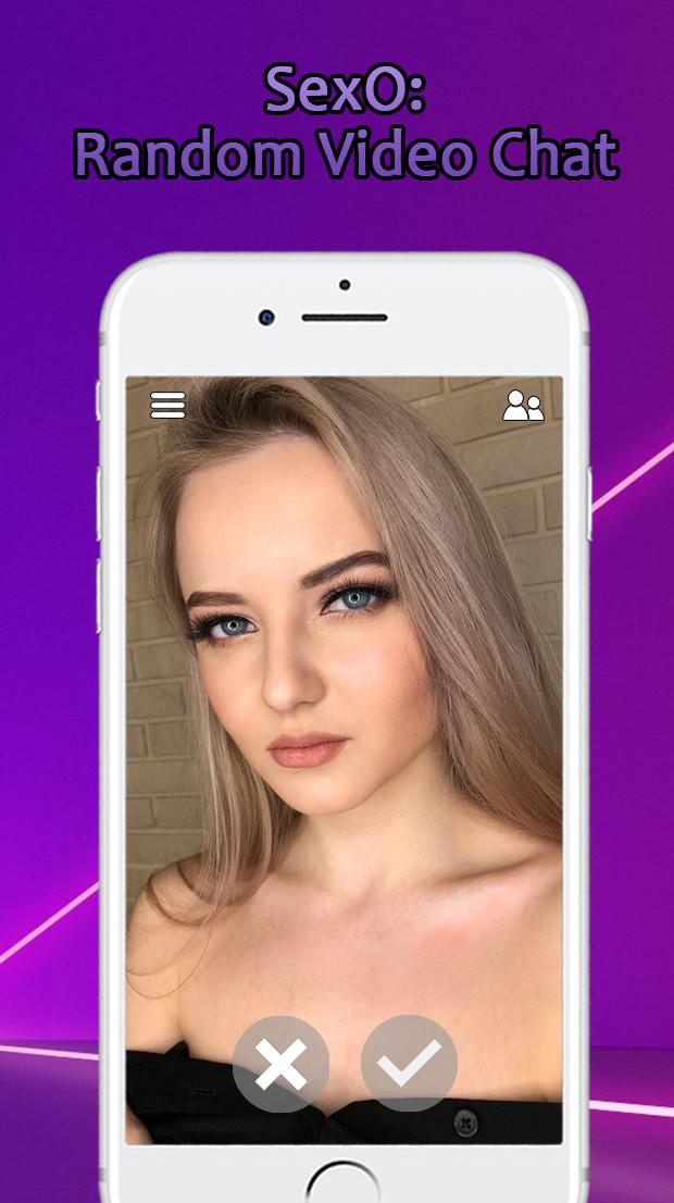 SexO: Random Video Chat