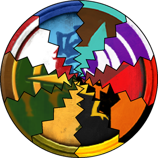 Scythe Randomizer