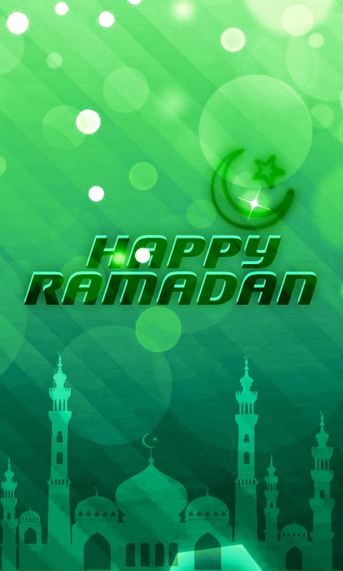 Ramadan 2016