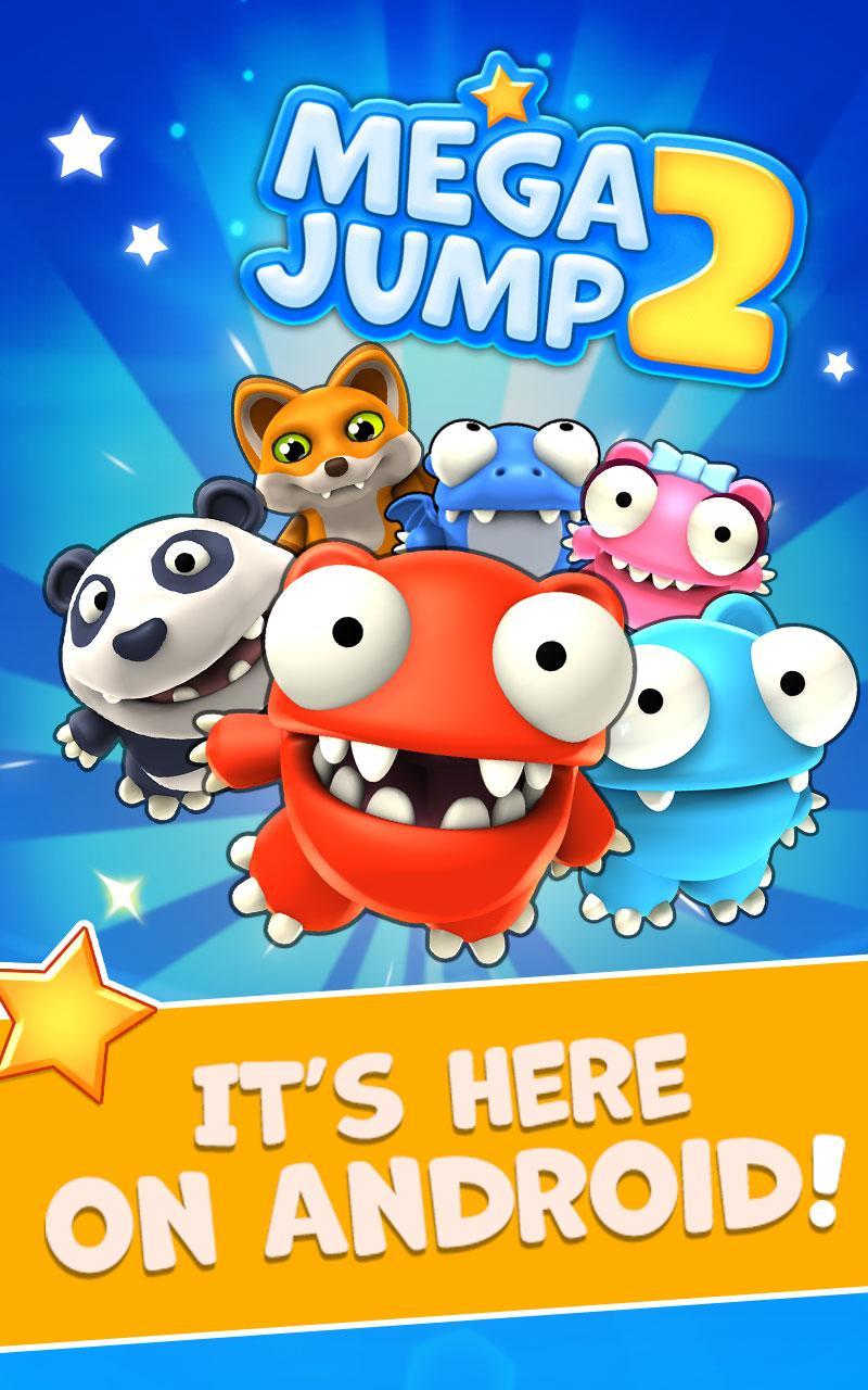 Mega Jump 2