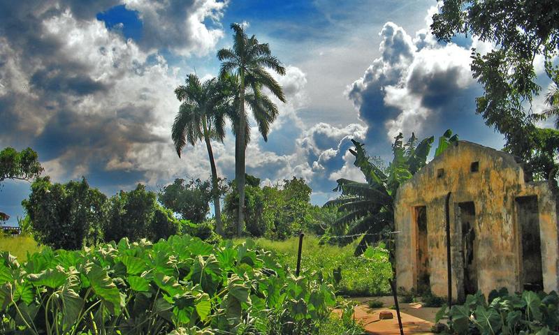 Cuba wallpapers