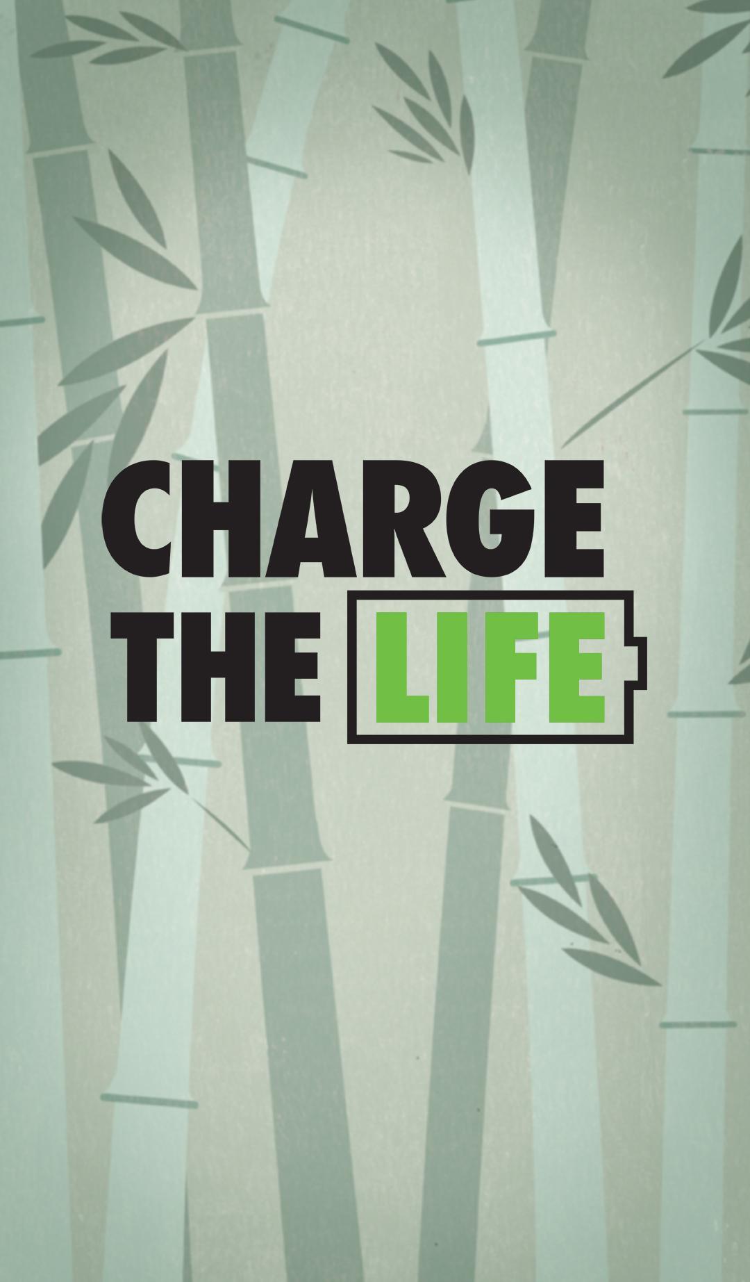 Charge the Life - Korean ver.