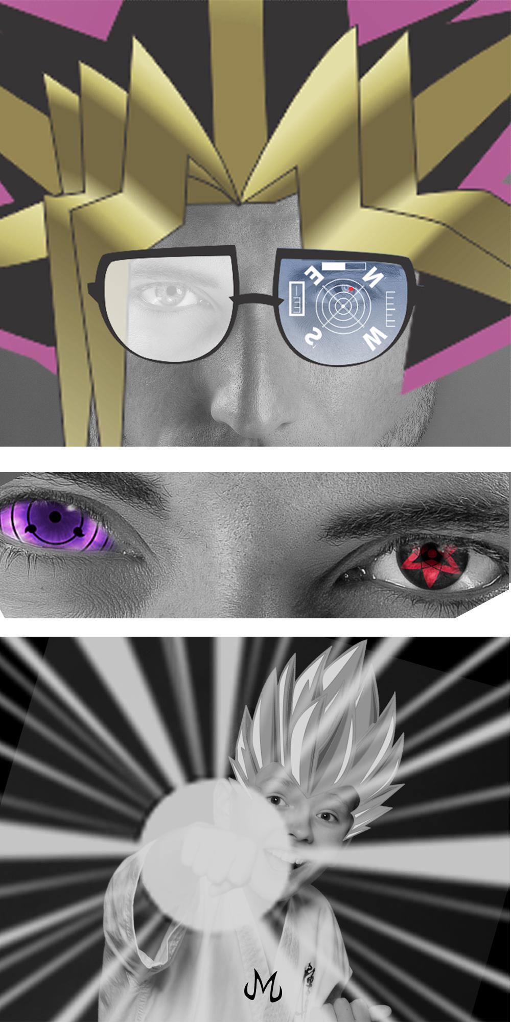 SelfAnime