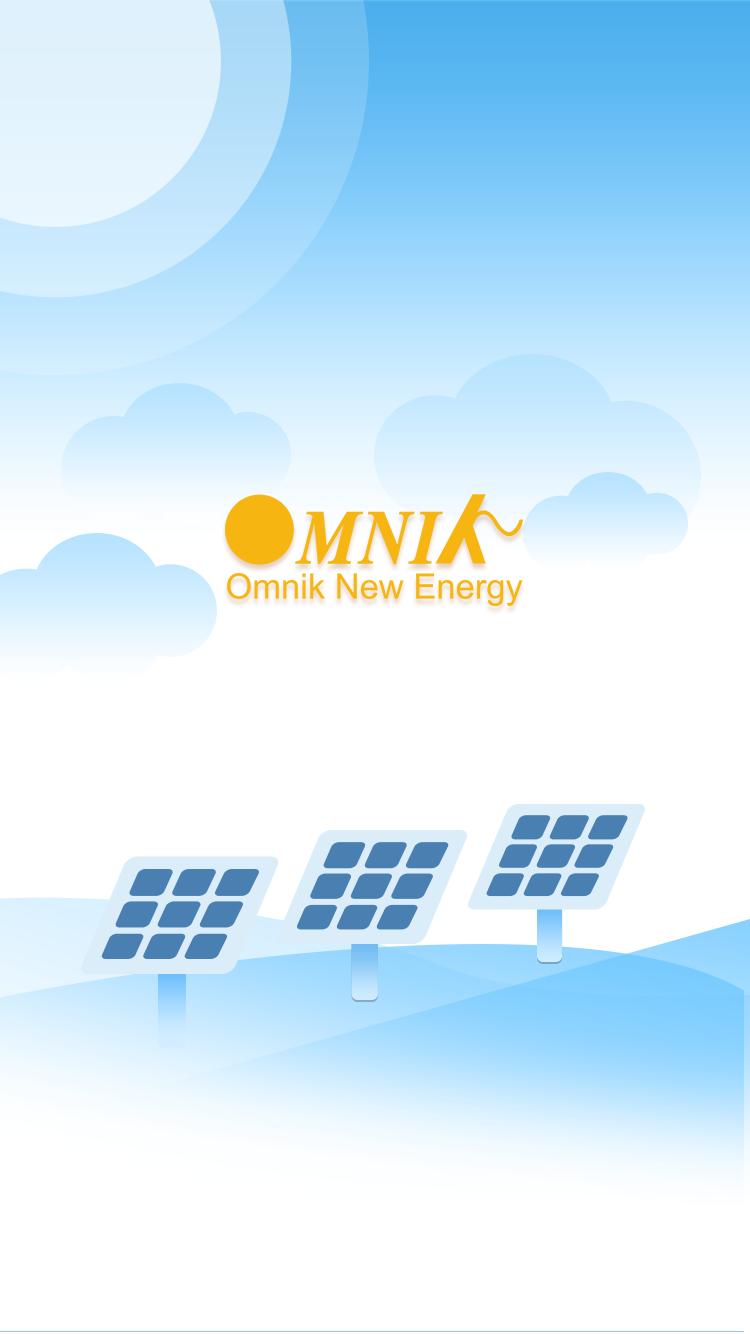 Omnik Portal