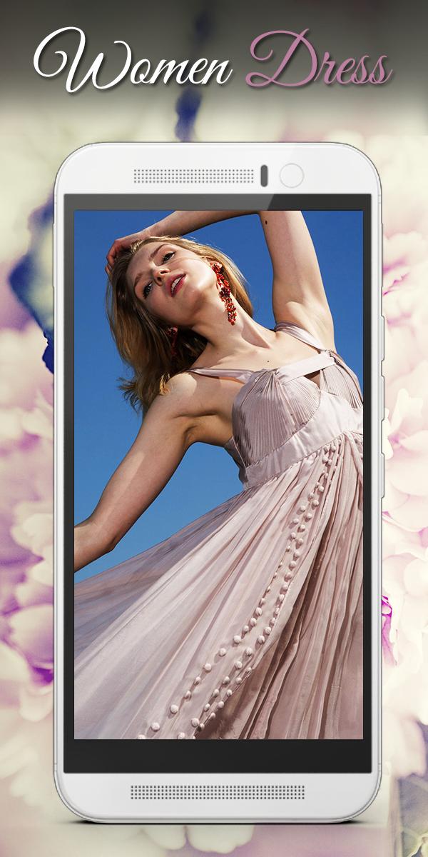woman Dress 2018