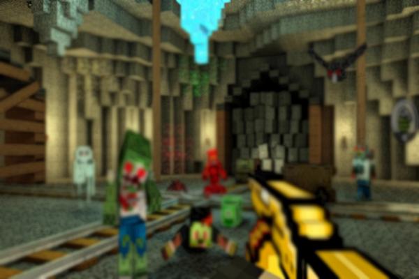 Guide  Pixel Gun 3D