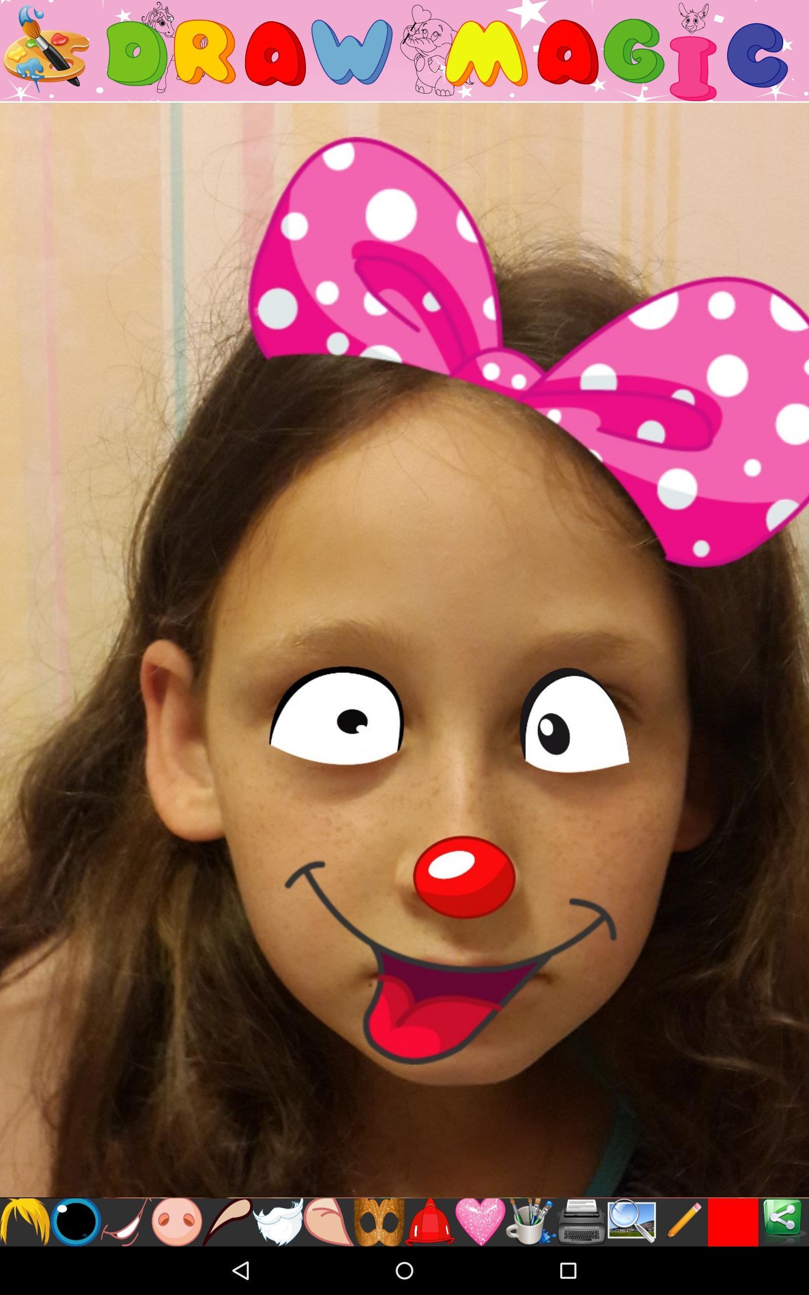 Make Avatar