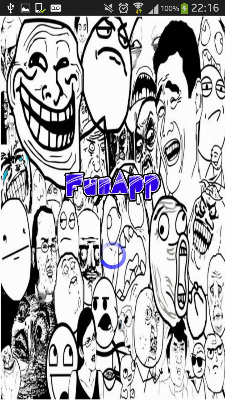 FunApp Feed