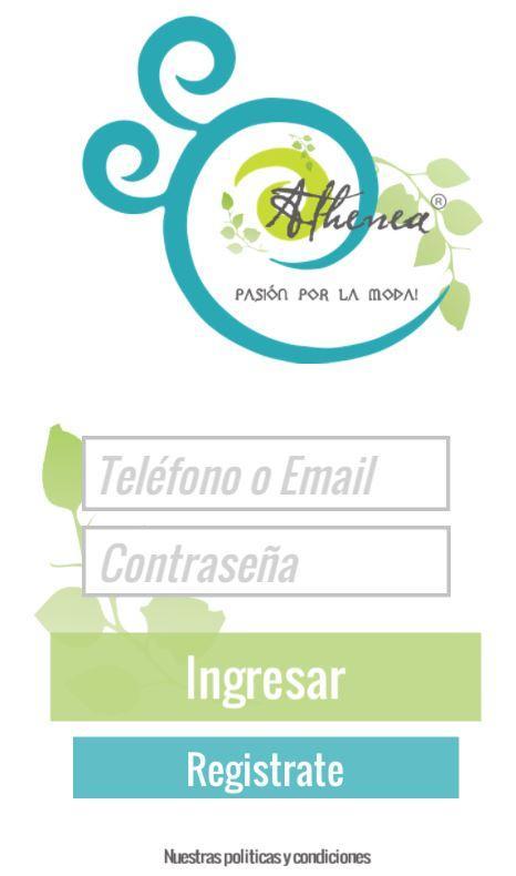 Athenea VIP