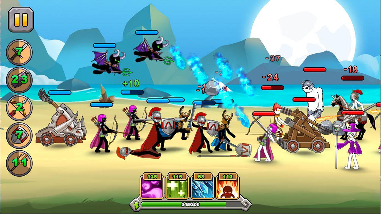 I Am Wizard