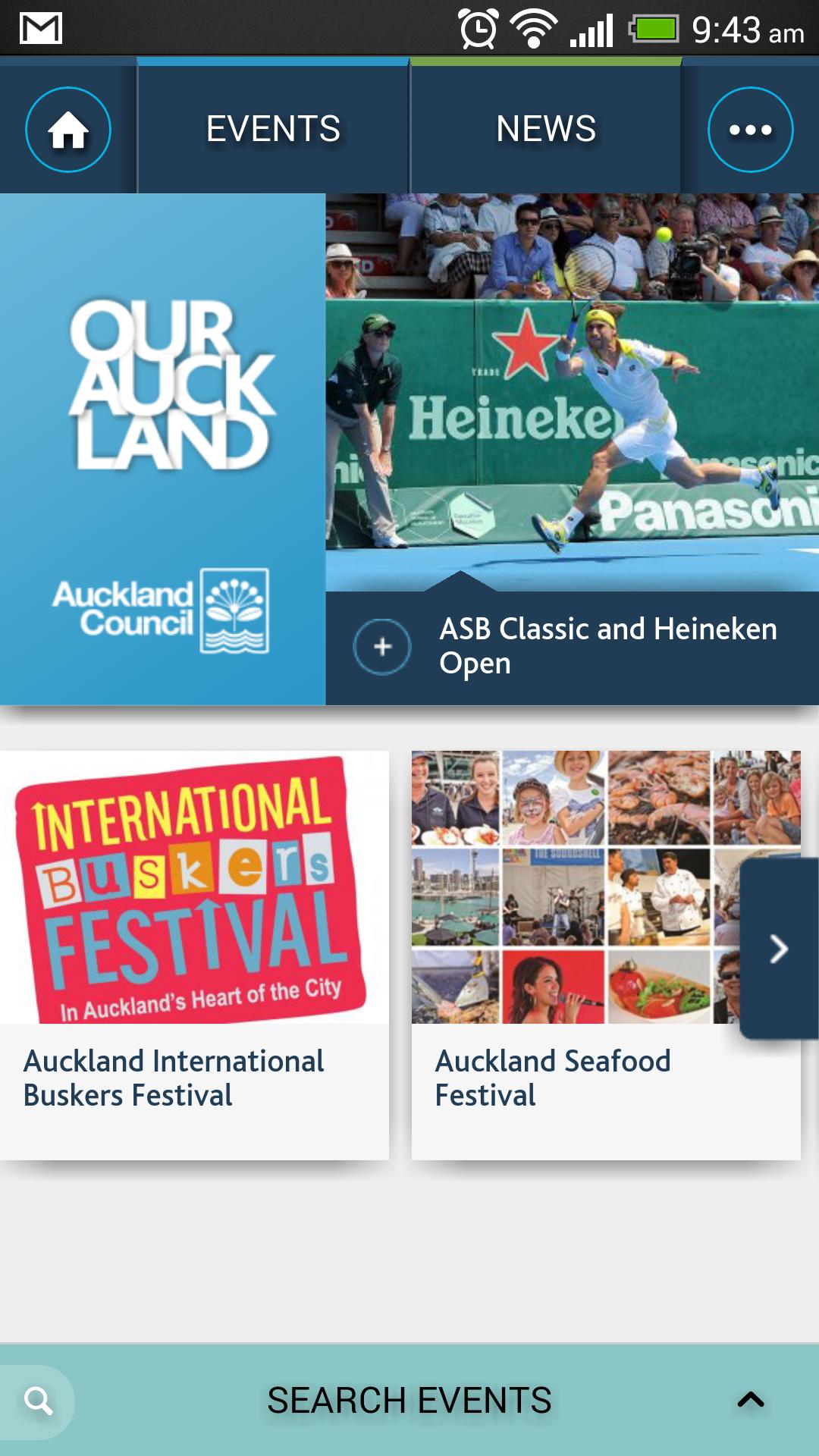 OurAuckland