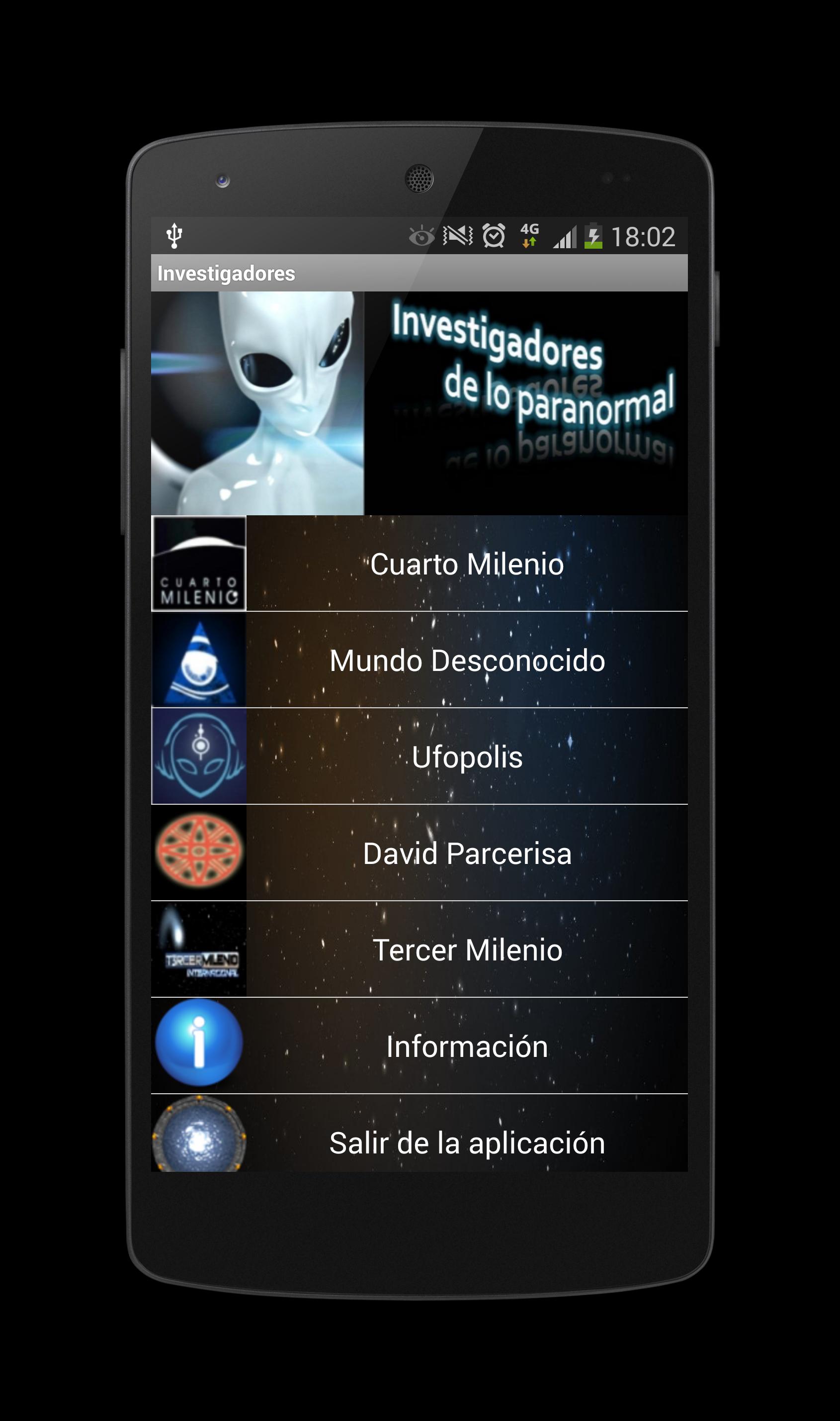 La otra verdad