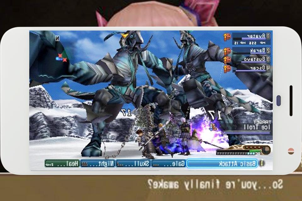 Monster Knight Chronicles Wars