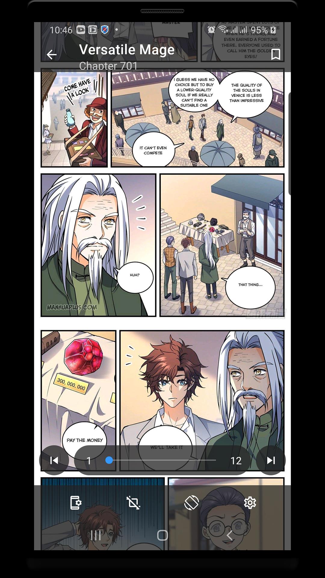 Manga 24h