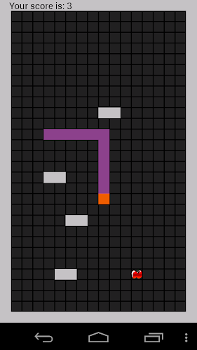 Silly Snake