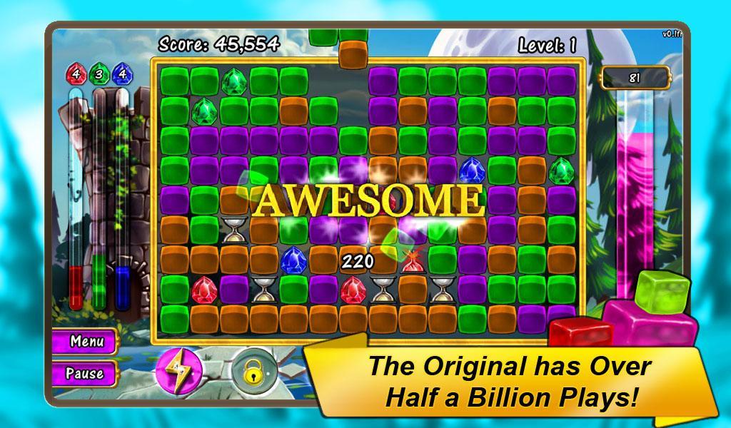 Cube Crash 2