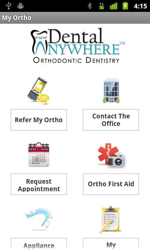 My Ortho
