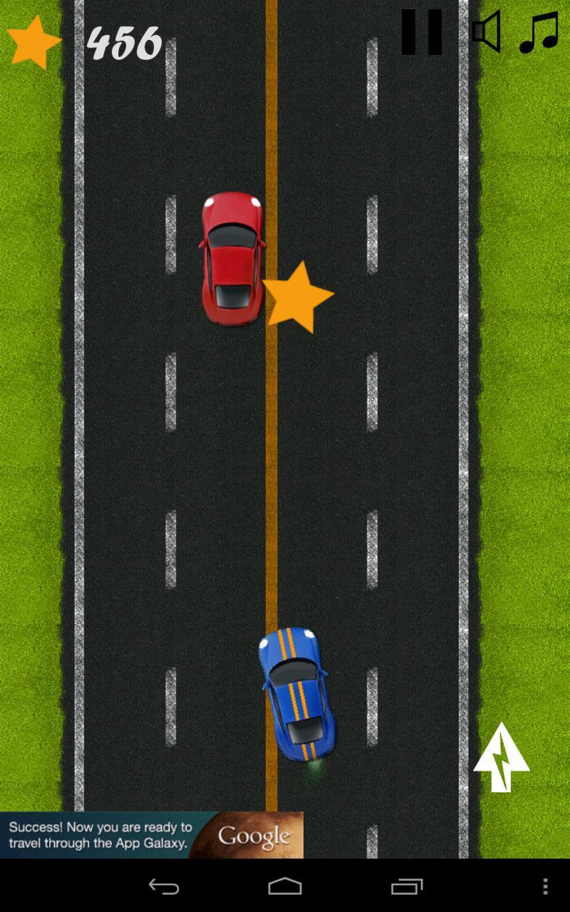 High Speed Racing Cars - Free