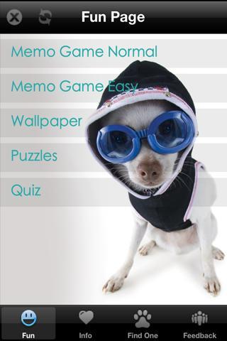 Chihuahua+ Free