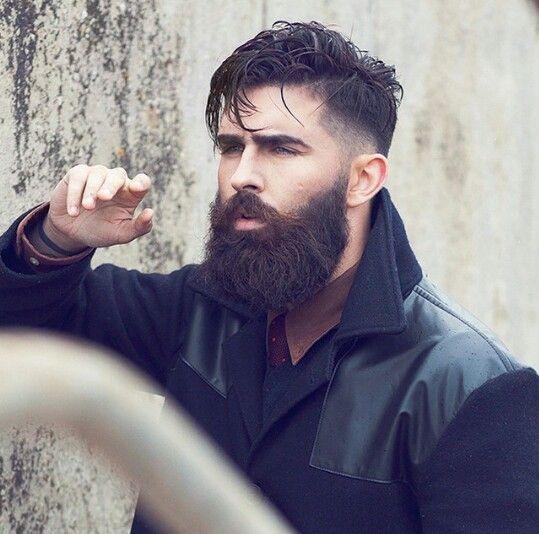 Best Mustache Beard Hairstyle Photo Editor 2018
