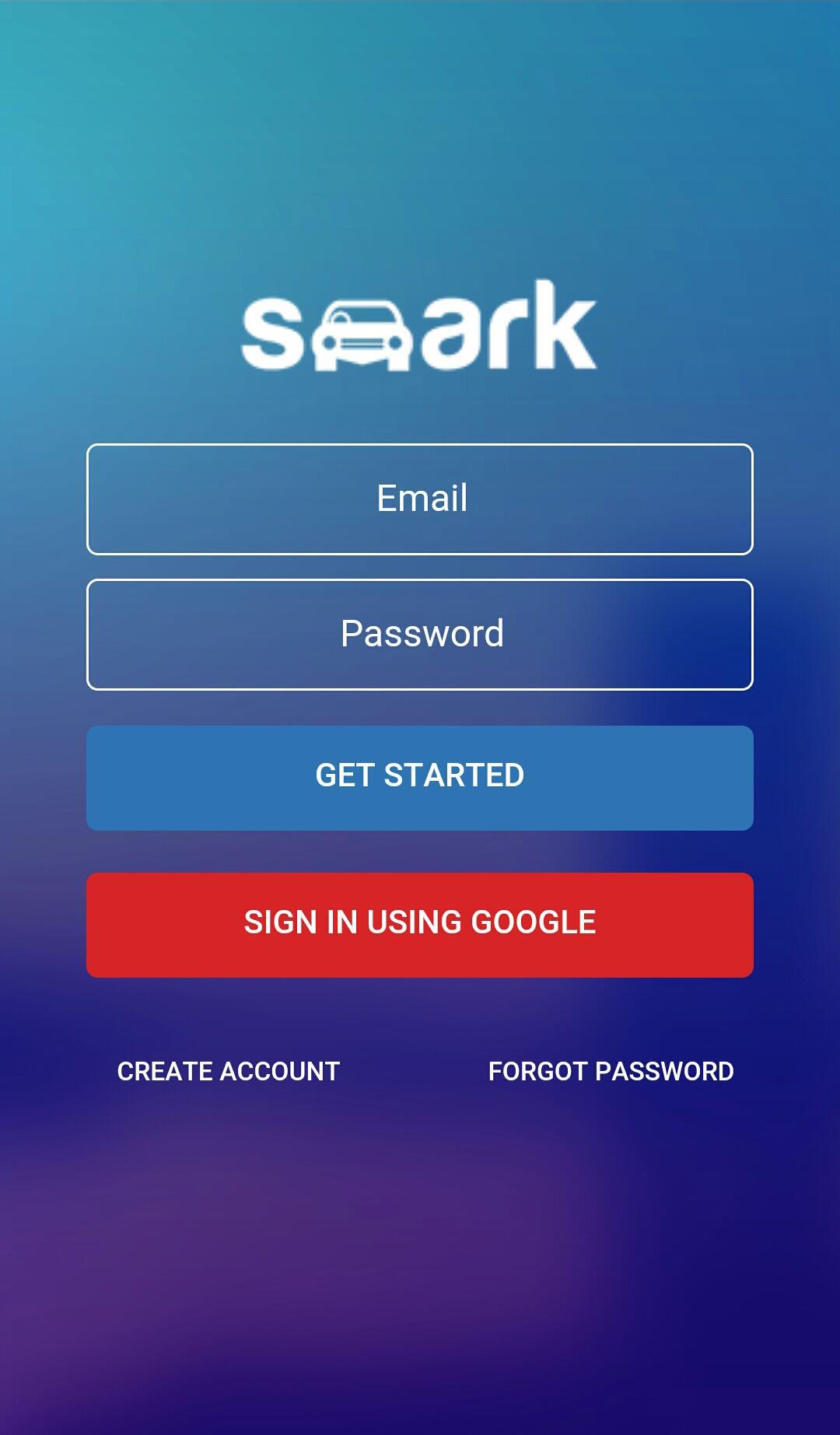Smark Parking