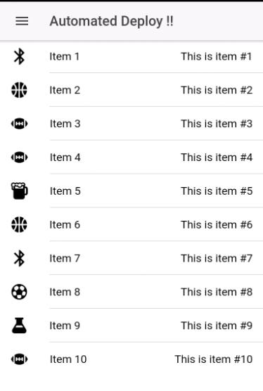 Ionic-Pro-Demo