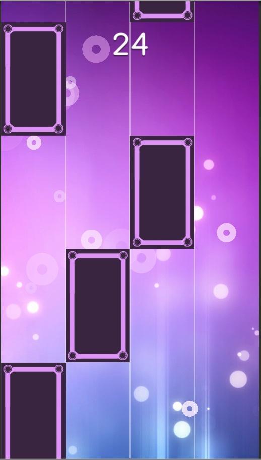 Requiem for a Dream - Piano Magical Tiles