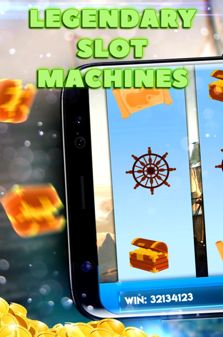 Marine Slots | Slots online