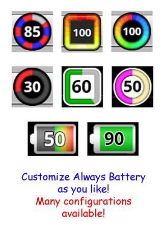 Always Battery