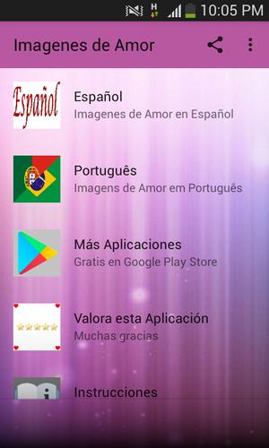 Imagenes de Amor