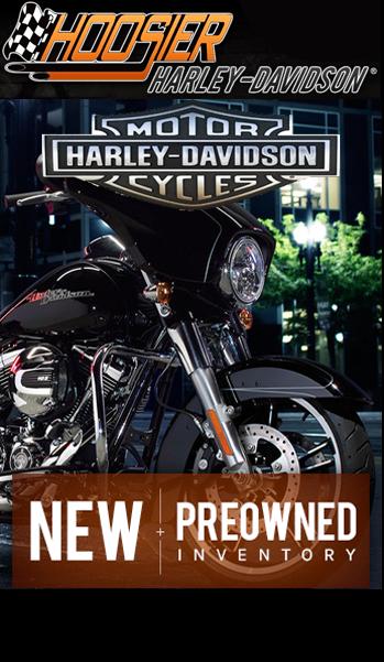 Hoosier Harley Davidson