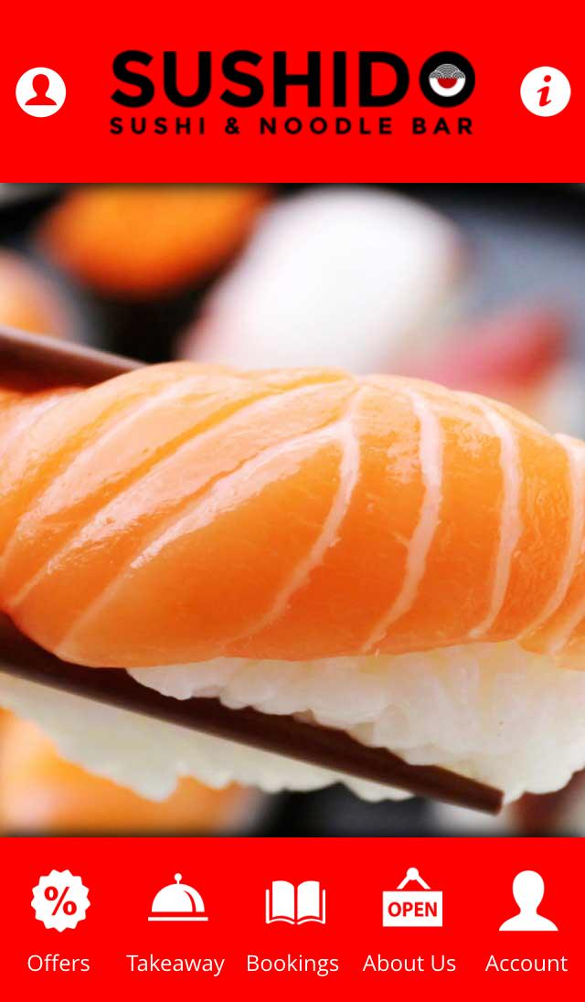 Sushido