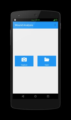 Wound Analysis