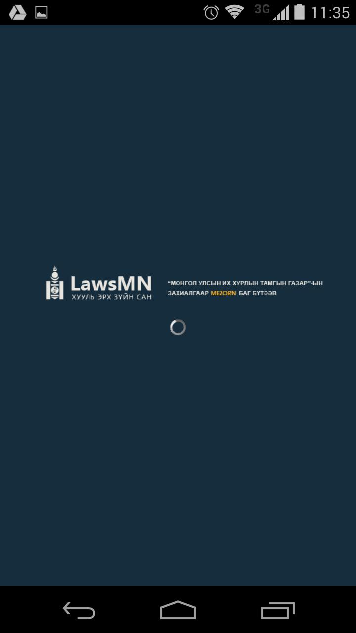 LawsMN