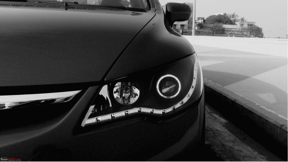 Modification Cars
