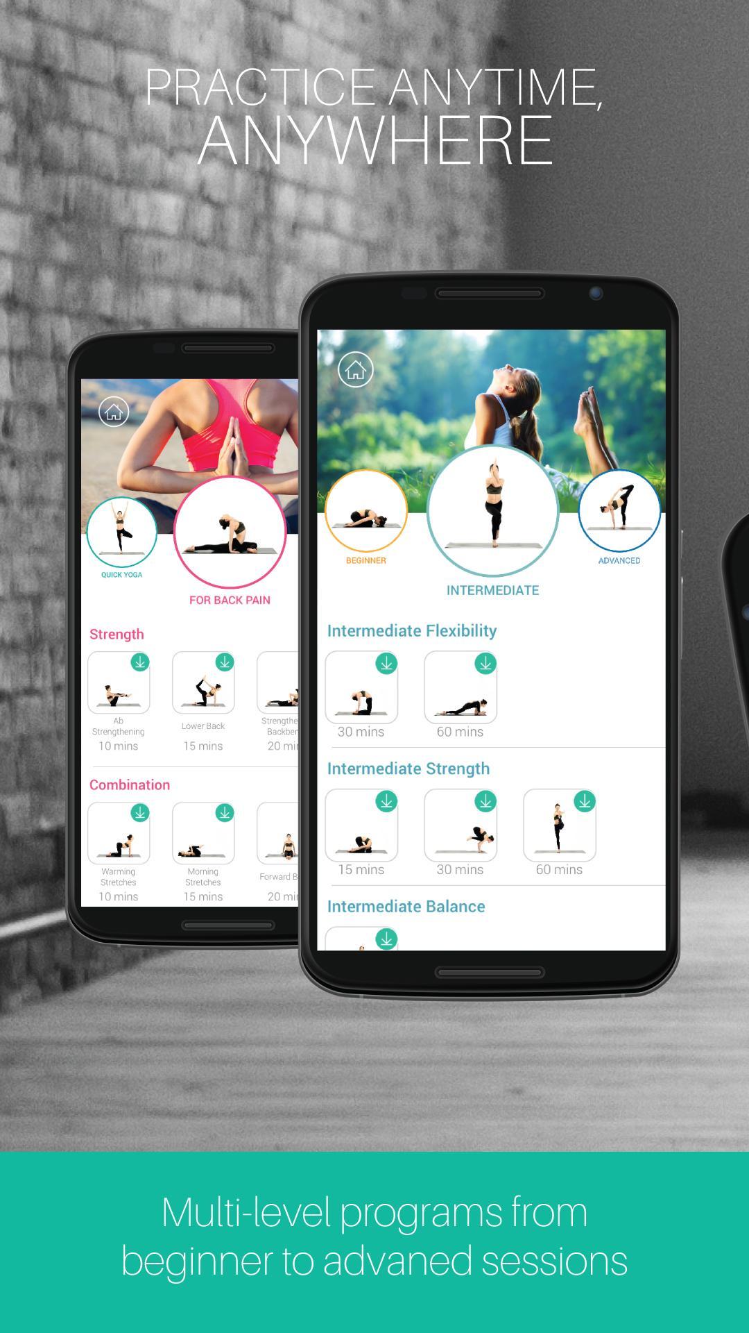 Yoga Academy